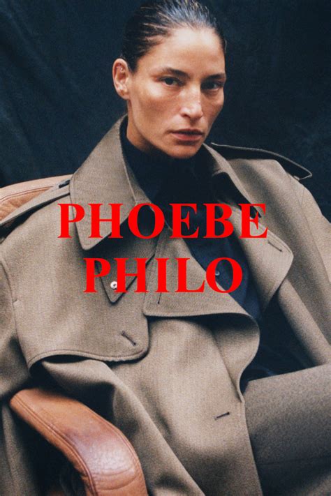 phoebe philo online-shop